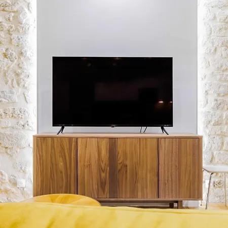 Apartment Chic In Ideally Located For 6p Paris