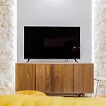 Apartamento Chic In Ideally Located For 6p Paris